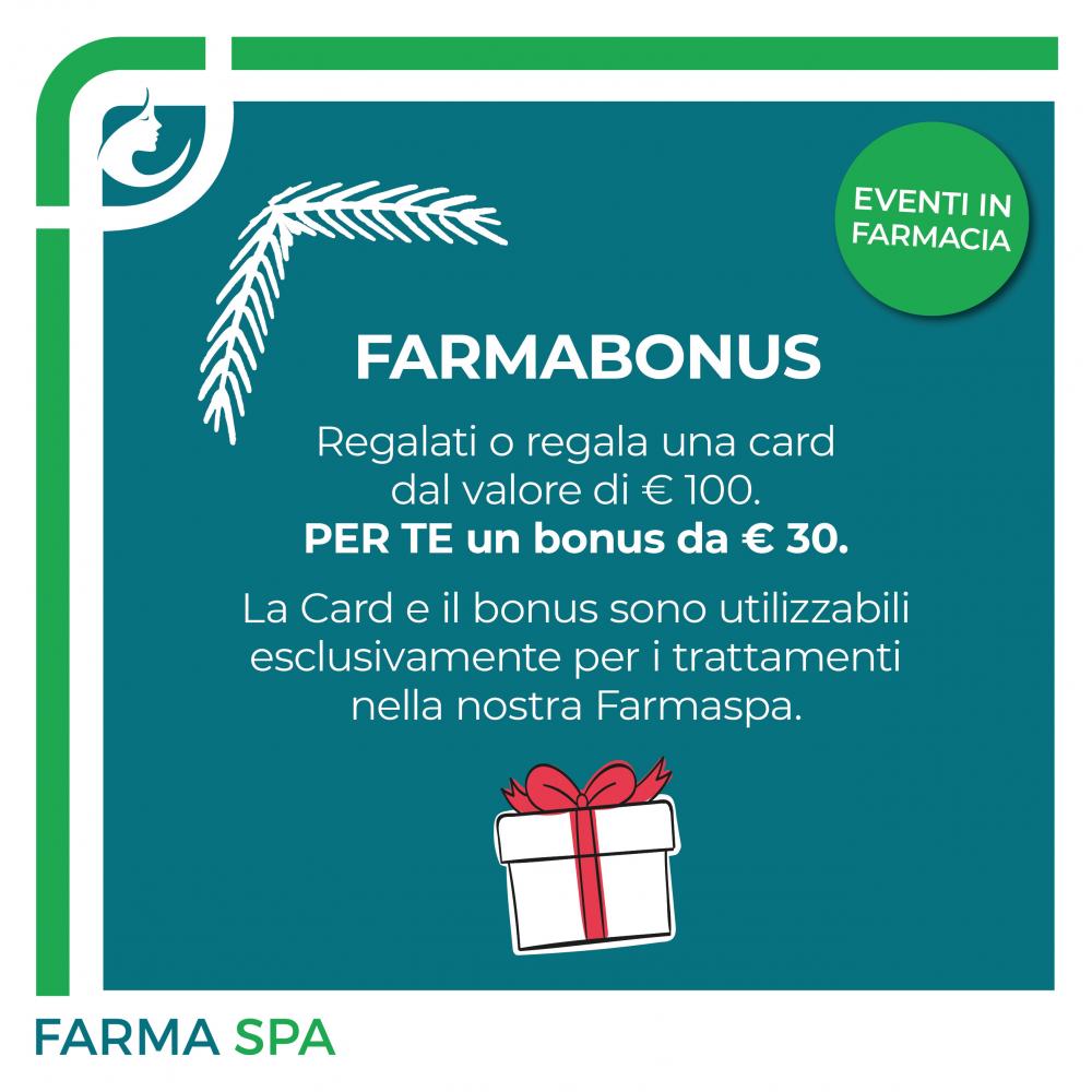 FARMABONUS