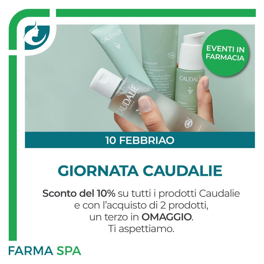 Giornata Caudalie