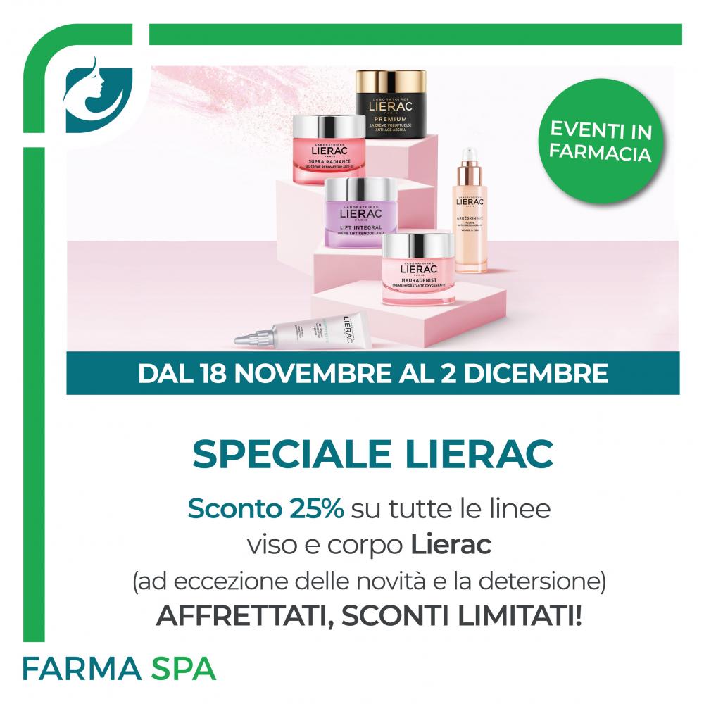 SPECIALE LIERAC