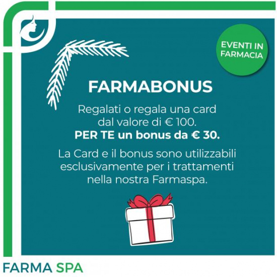 FARMABONUS