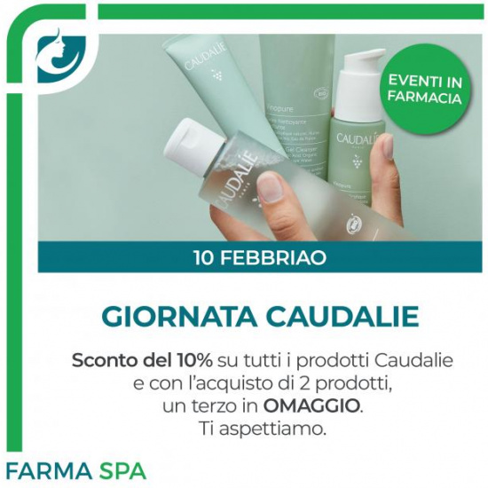 Giornata Caudalie