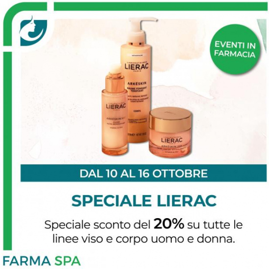 SPECIALE LIERAC